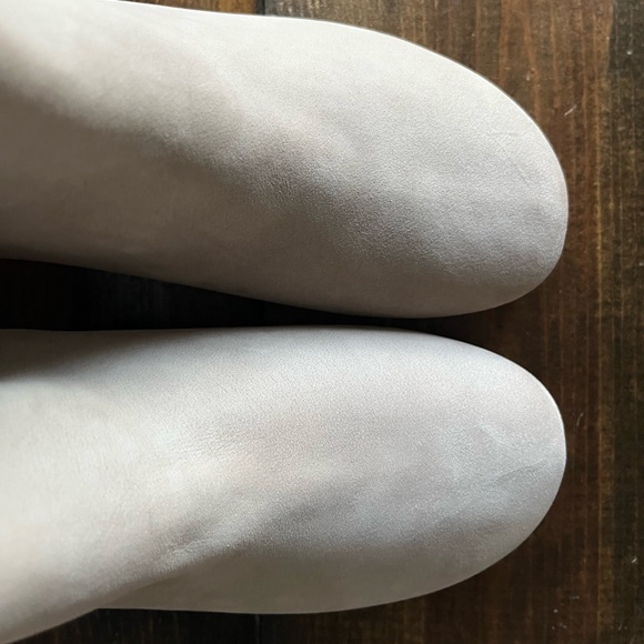 NIB Lauren Manoogian Lined Boots Size 38 - Picture 12 of 14